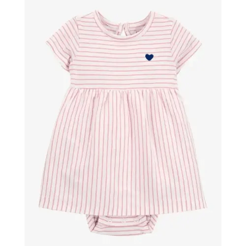 Baby Striped Sunsuit - Carter's | Carter's
