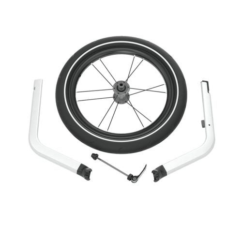 Thule Chariot jogging kit single