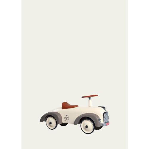 Speedsters Ride-On Car