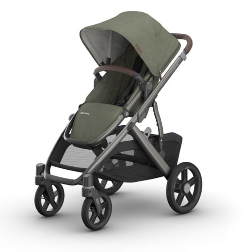 Vista V3 Stroller | Snuggle Bugz | Canada's Baby Store
