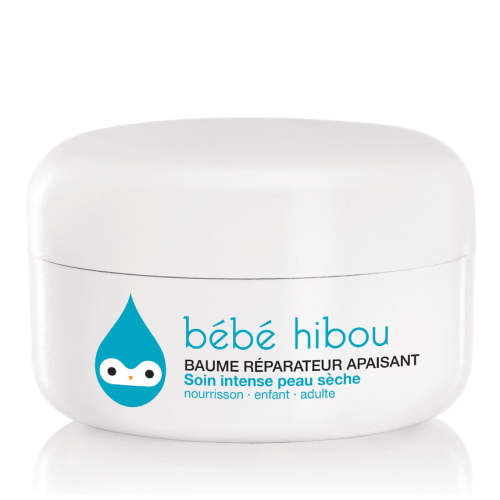 Soothing Repairing Balm 113g – CLÉMENT