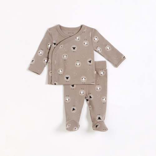 Little Lamb on Pebble Take Me Home Set