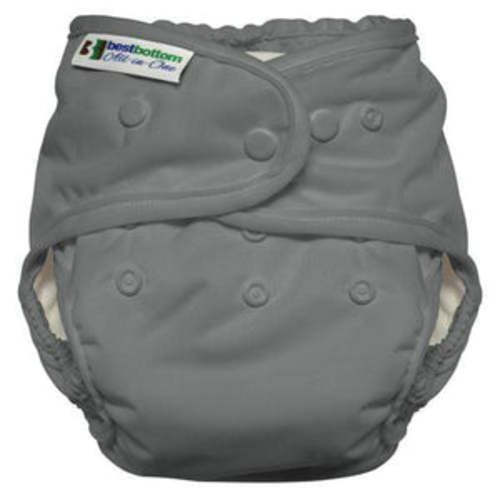 Best Bottom All-In-One Diaper
