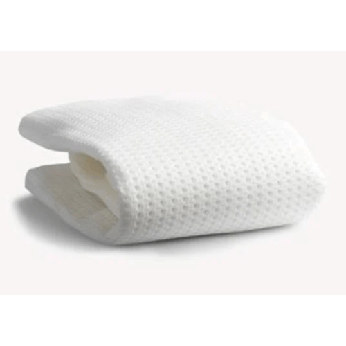 Lullaby Earth Breathe Safe Full Crib Mattress Cover