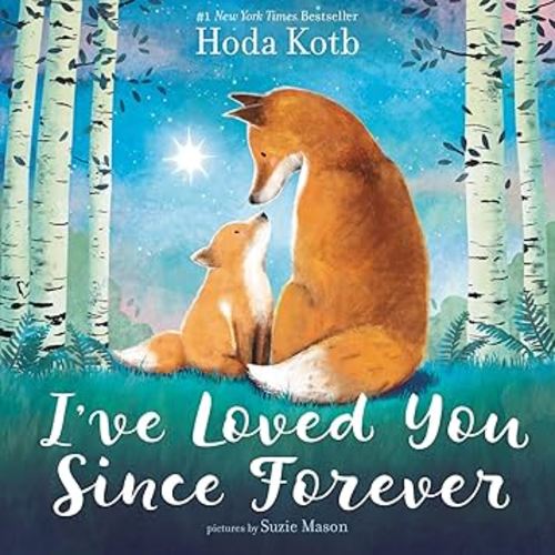 I've Loved You Since Forever