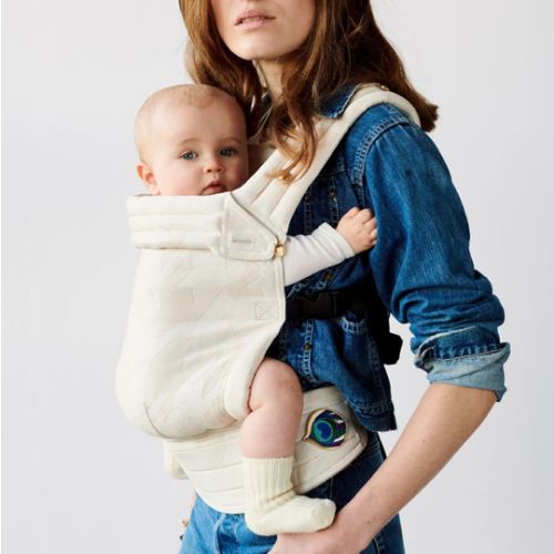 ARTIPOPPE Zeitgeist Baby Carrier | Tweed W