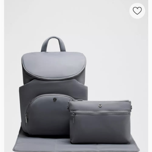 New Parent Backpack 17L | Men's Bags,Purses,Wallets | lululemon