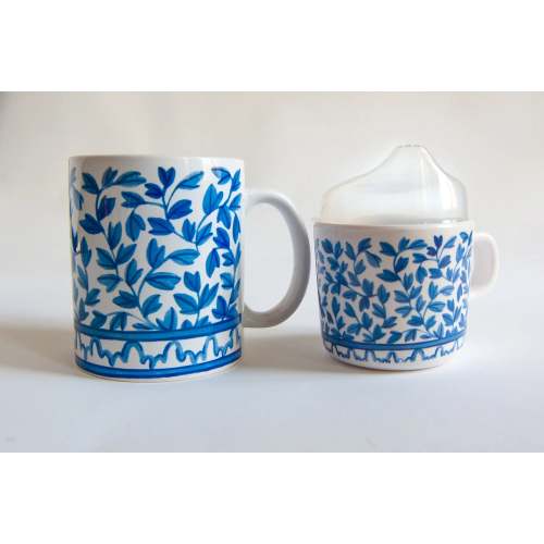 Mama and Me Cup Sets