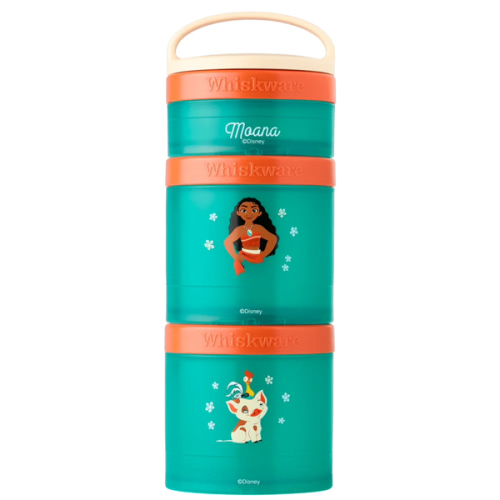 Disney Princess Snack Containers – Whiskware