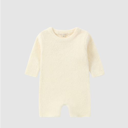 Boucle Baby Romper