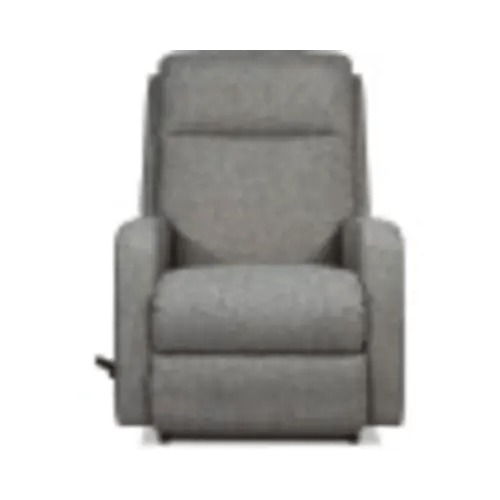 La-Z-Boy Finley Smoke Rocker Recliner