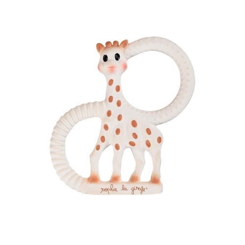 Sophie la Girafe So Pure Teether, Multi