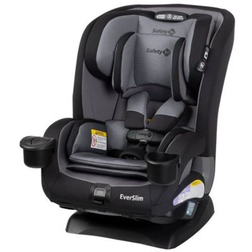 Safety 1st Everslim All-in-one Convertible Car Seat - High Street