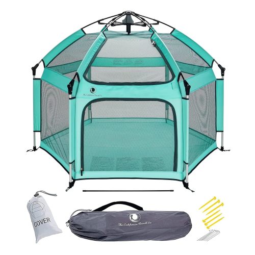 Pop 'N Go™ Playpen + Playmat Pack