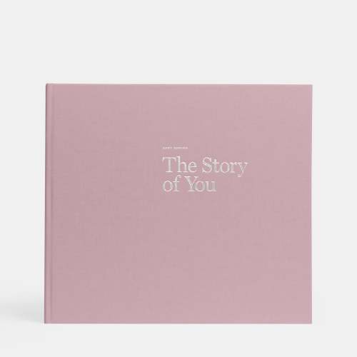 Baby Book | The Story of You