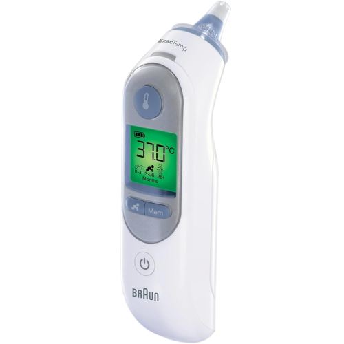 Thermometer