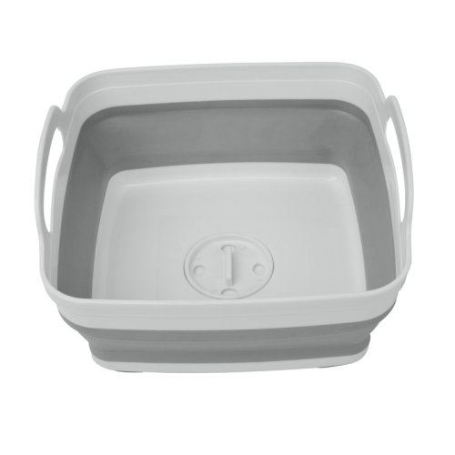 Simplify Self Draining Collapsible Sink Caddy