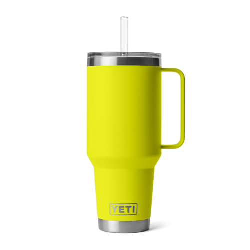 Rambler® 42 oz Straw Mug