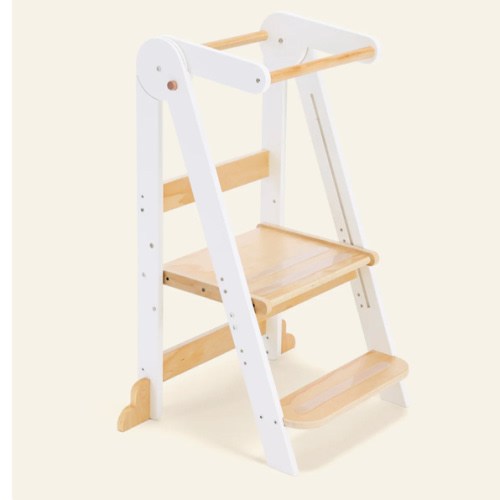 HARPPA Nordi | Foldable Toddler Tower