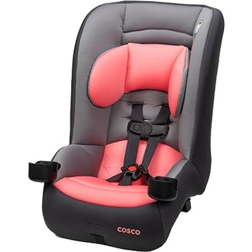 Cosco Kids™ MightyFit™ LX Convertible Car Seat, Canyon