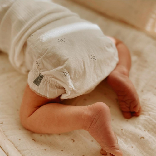 Baby M’s Diaper Fund