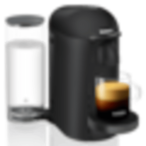 Vertuo Coffee & Espresso Machines | Nespresso USA