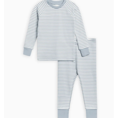 2 Piece Long Sleeve Jammie Set