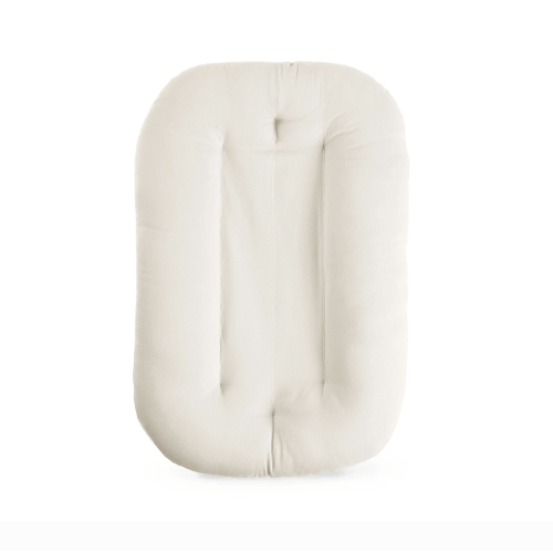 Infant Lounger | Color - Natural