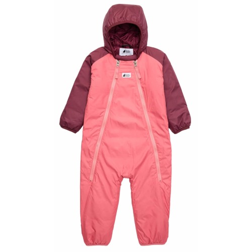 MEC - Bundle Up Bunting Suit - 0 to 6 Months