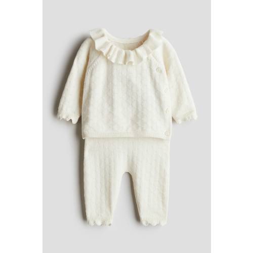 2-PIECE COTTON SET