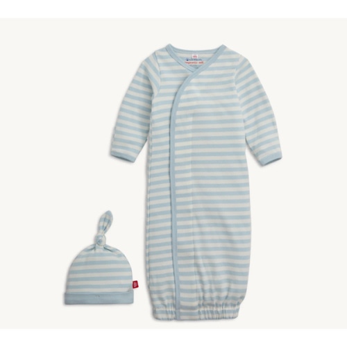 Magnetic Gown & Hat Set – Magnetic Me