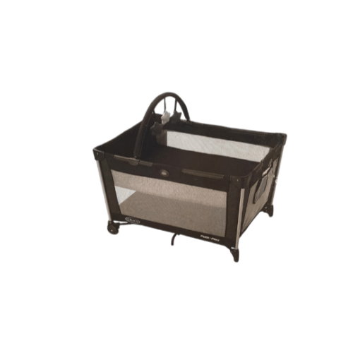 Graco Pack 'n Play On The Go Playard, Kaden