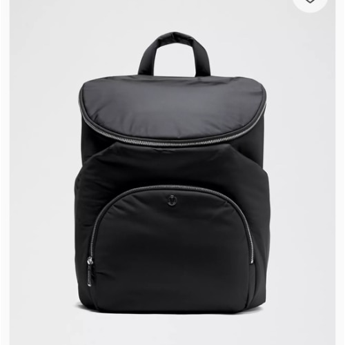 New Parent Backpack 17L