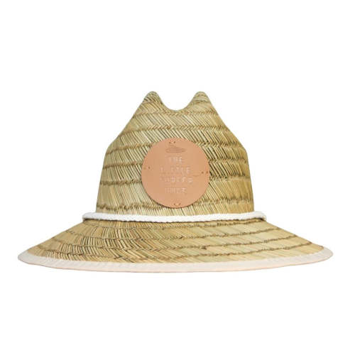 OAK STRAW HAT