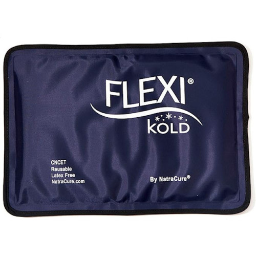 Gel Soft Flexible Ice Pack