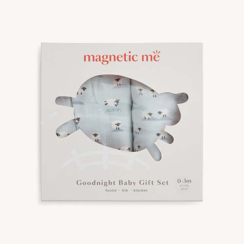 Goodnight Baby Gift Set