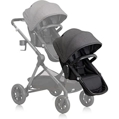 Evenflo Pivot Xpand Second Seat (Sabino Gray)