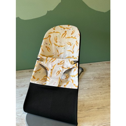 Waterproof Baby Bjorn Replacement Cover Made of Waterproof Fabric, Babybjorn Cover - Etsy