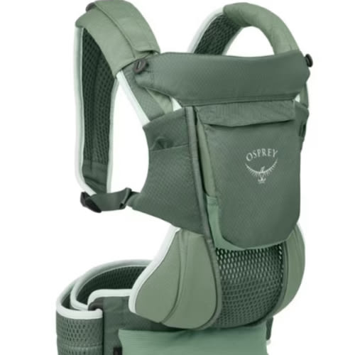 Osprey Poco Soft Child Carrier | REI Co-op