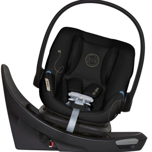 CYBEX Aton G Swivel Car Seat (SensorSafe)