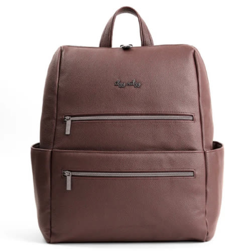 Limited Edition Espresso Eras Backpack™ Midi Diaper Bag – Itzy Ritzy