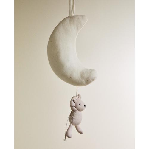 CHILDREN’S MUSICAL MOUSE AND MOON