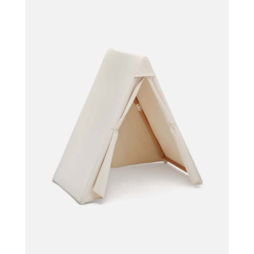 The Play Tent - Natural