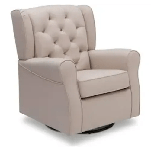 Storkcraft hoop glider