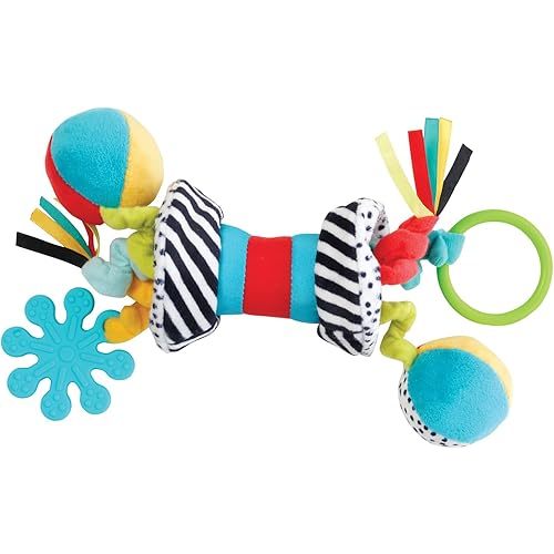 Manhattan Toy Wimmer Zaggles