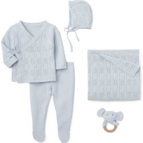 Take Me Home Newborn Essentials Set