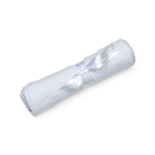 Infant Stripe Blanket - Baby