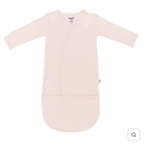 Bundler in Blush - NB size