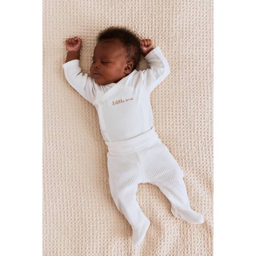 2-piece Cotton Set