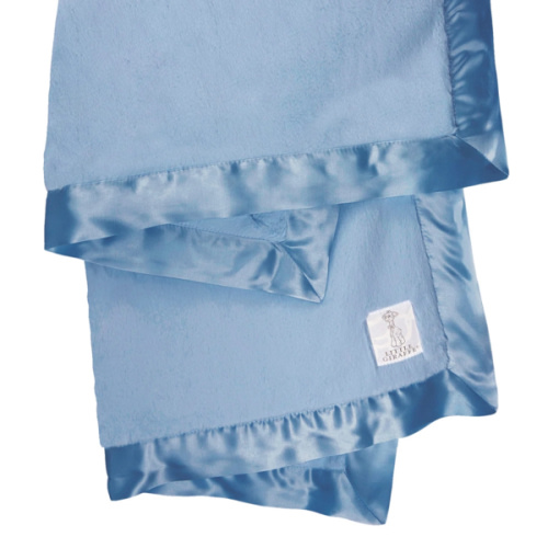 Luxe™ Baby & Toddler Blanket (29" x 35")